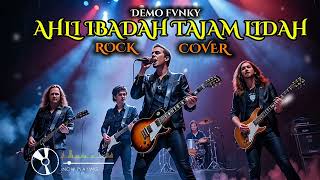 Download Lagu AHLI IBADAH TAJAM LIDAH -ROCK COVER  MP3 Download Lagu AHLI IBADAH TAJAM LIDAH -ROCK COVER  MP3