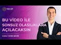 Bu vdeo le sonsuz olasiliklara ailacaksin