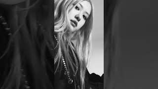 Rosé Edit - Slumber Party
