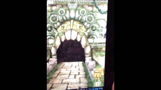 Temple run cheat code
