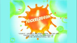 Schneider's Bakery/Nickelodeon (2007)
