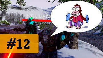 Создание игр / Уроки по Unreal Engine 4 / #12 - создаем искусственный интеллект мобу. AI Controller.