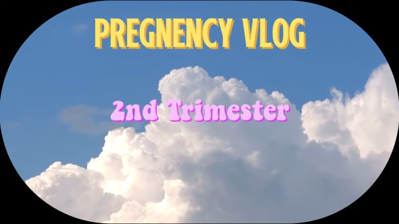 TRY ON HAUL // Second Trimester Maternity!