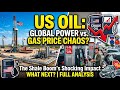 STOP TRADING CRUDE OIL Until You Watch This! (15-Minute Scalping)