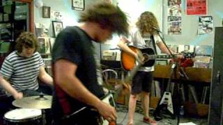 Jay Reatard - I&#39;m Watching You