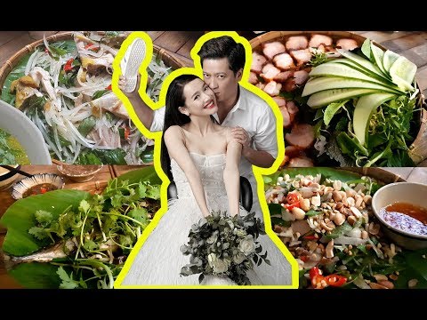 Có Gì Đặc Biệt Trong Quán Ăn Mười Khó Của Trường Giang