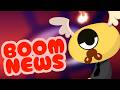 BOOM NEWS March 2026 