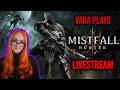 🔴 Dark Fantasy Extraction Action! Mistfall Hunter Release Day (PC) LIVESTREAM