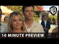 Don&#39;t Worry Darling - 10 Minute Preview - Warner Bros. UK &amp; Ireland