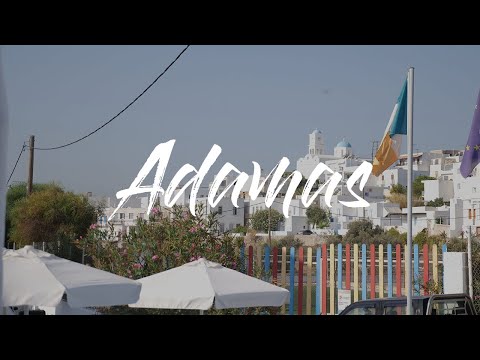 Fun Things to Do in Adamas | Travel Guide (2024) | Best Places to Visit