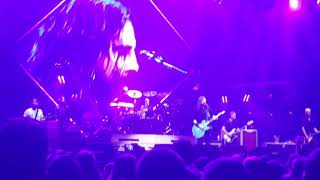 Foo Fighters - Breakdown (Tom Petty Cover) Cincinnati 10.20.17