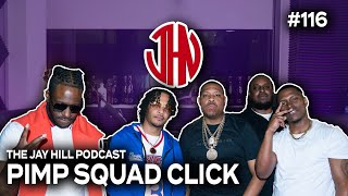 T.I, Kuntry King, MacBoney, Young Dro Talk PSC Come Back, Feelings In Friendships + More | #EP116