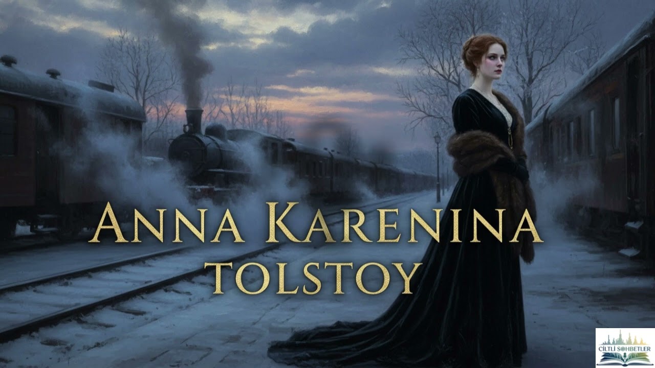 Anna Karenina | Tolstoy
