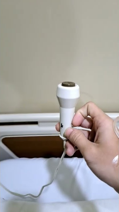 Alat Bell Pemanggil Suster Rumah Sakit