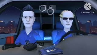 Plotagon Black Hole 2.0 (Full Version) (Short Plotagon Movie)