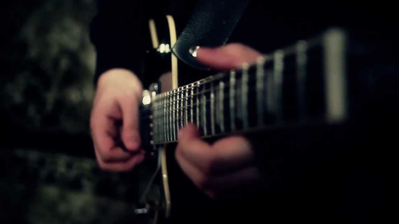 HEL - Wo die Tannen thronen [Official Music Video] 2012