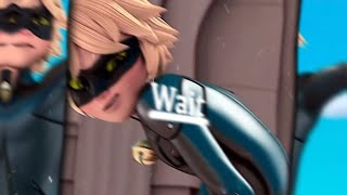 Pocket Rocket—Chat Noir edit screenshot 5