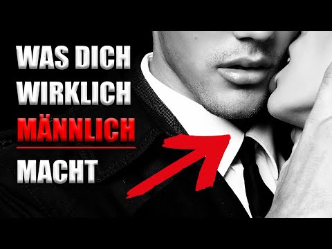 Video: Wie Verhält Man Sich In Der Weiblichen Gesellschaft