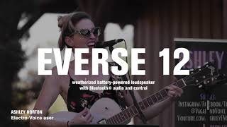 Match Highlights EV EVERSE 12