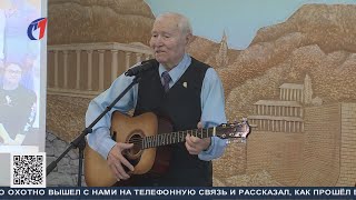 «Человек – театр». ТК «Первый Советский»