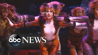 Cats | Behind the Scenes