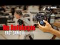No Autofocus? Shooting Basketball with the Tilta Nucleus Nano II + Cinema Rig