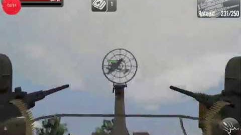 Cover art  FRONTLINE COMMANDO: D-DAY level 5