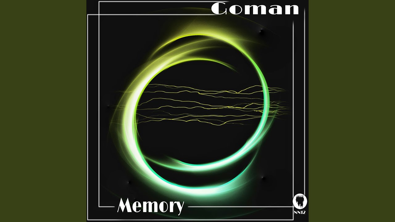 YouTubeでMemoryを視聴