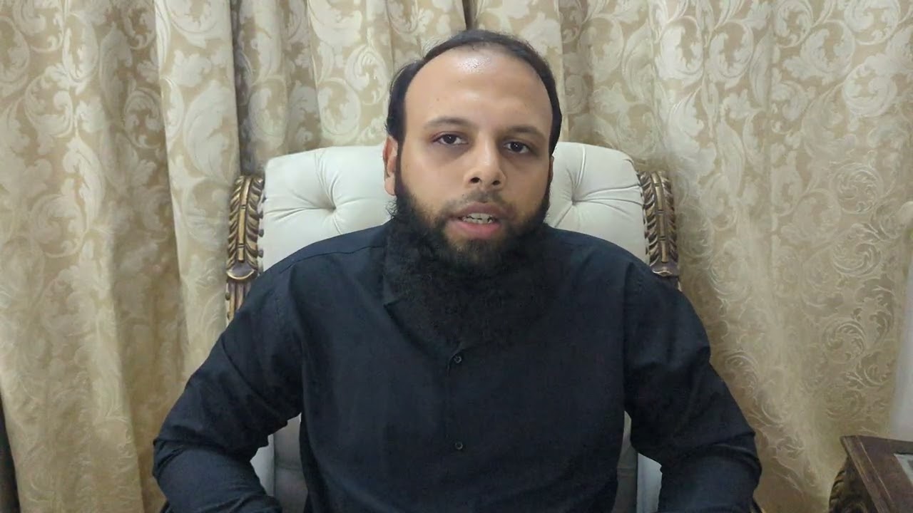 My introduction on data governance 