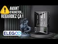 ELEGOO Saturn 4 Ultra avis – ce qu'il faut savoir avant d'acheter
