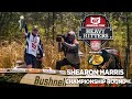 Heavy Hitters | Shearon Harris | Championship Round