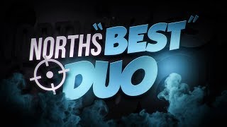 Introducing the bEsT DUO on Modern Warfare! (ft. Tory & Nuggets)