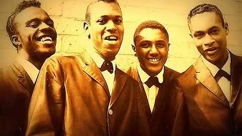 THE PARADONS - ''DIAMONDS AND PEARLS''  (1960)