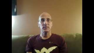 Talking about Drupal unscripted part 2
