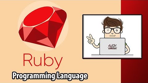 Ruby Programming Language - Lesson 3 - Strings || تعلم لغة البرمجة روبي