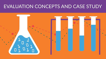 Data Science Methodology 101- Evaluation Concepts and Case Study