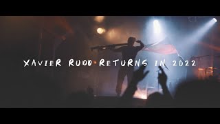 Xavier Rudd ‘Jan Juc Moon Tour’ 2022