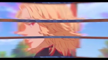 mikey edit coffin - badass style // node video || free project file?