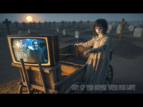 OUT OF THE COFFIN EPISODE 152 THE NEW YEAR CONTINUES 10AM