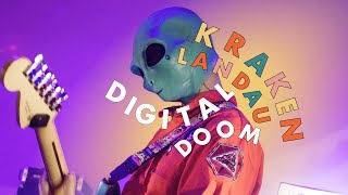 Kraken Landau — Digital doom | Леся Квартиринка