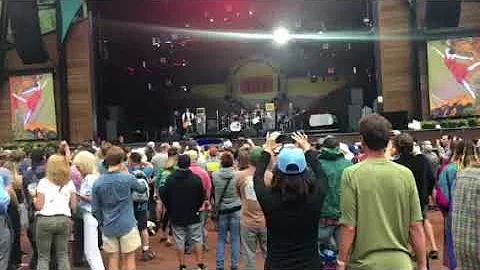 The Ride Festival
