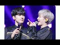 Soonyoung (Hoshi) &times; Wonwoo : SoonWoo Moments (Song : B.A.P - Walk (걸어가))