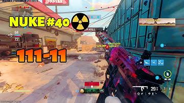MW3 | 111-11 | NUKE