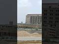 Shaukat Khanum Memorial Cancer Hospital @dha city @Dhacity @M9 motorway @KarachiHyderabad motorway.