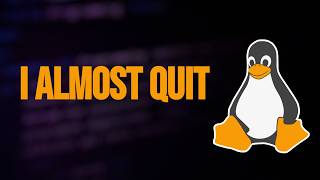 5 Years of Linux: The Hard Truth