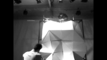 DoubleReality Performance | Concept