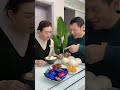 Funny husband and wife yummy food eating challenge  ep 91