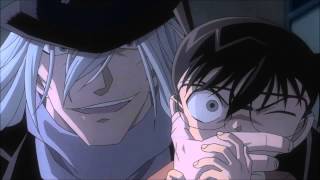 Detective Conan Movie 13