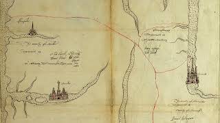 Macmorris  Colonial Cartography