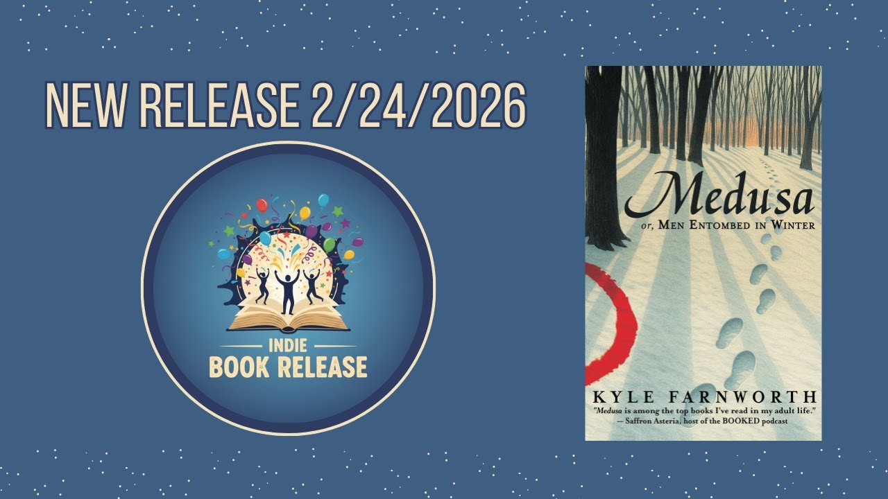 Kyle Farnworth - Medusa